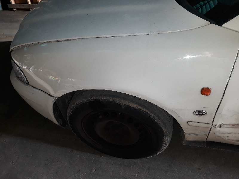 ALETA DELANTERA IZQUIERDA