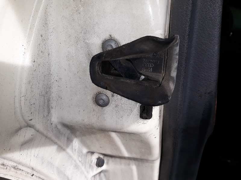 CERRADURA PUERTA TRASERA IZQUIERDA 