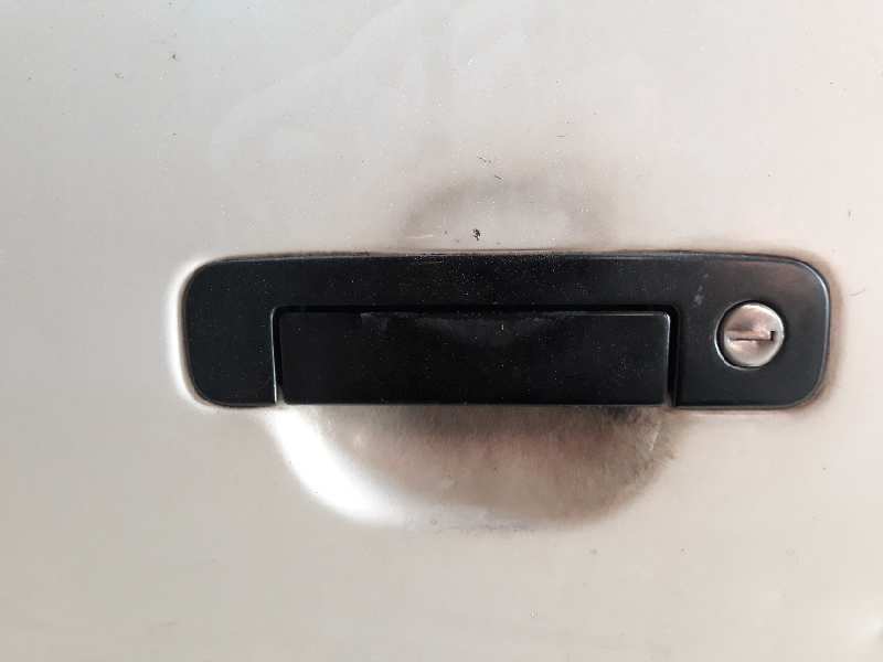 MANETA EXTERIOR DELANTERA IZQUIERDA