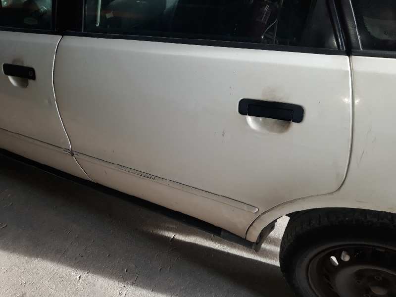 PUERTA TRASERA IZQUIERDA