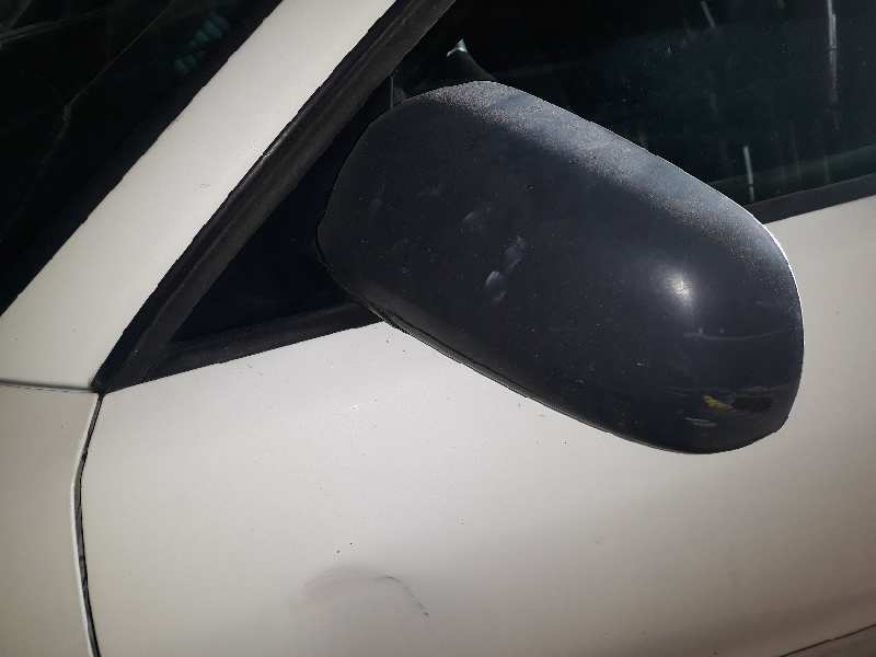 RETROVISOR IZQUIERDO