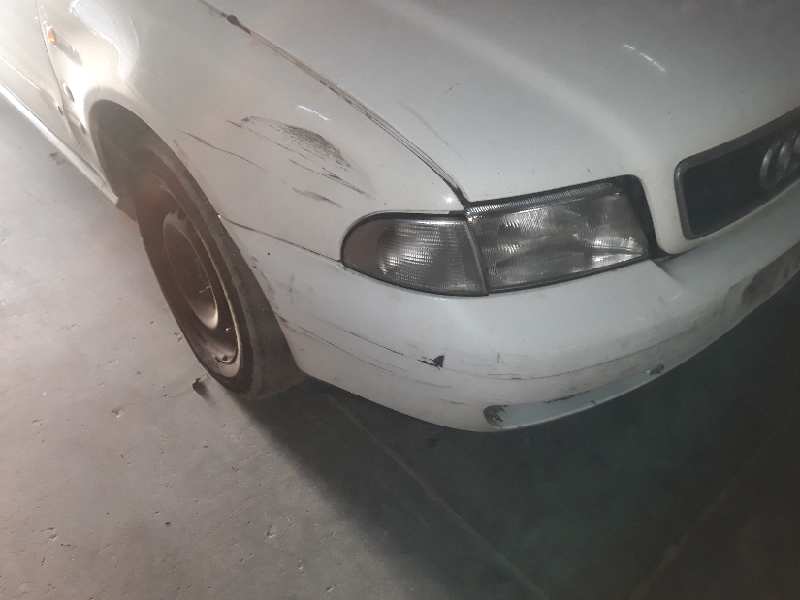 TRANSMISION DELANTERA DERECHA