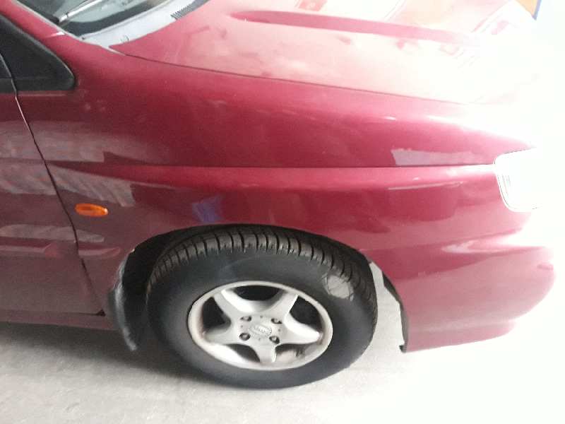 ALETA DELANTERA DERECHA