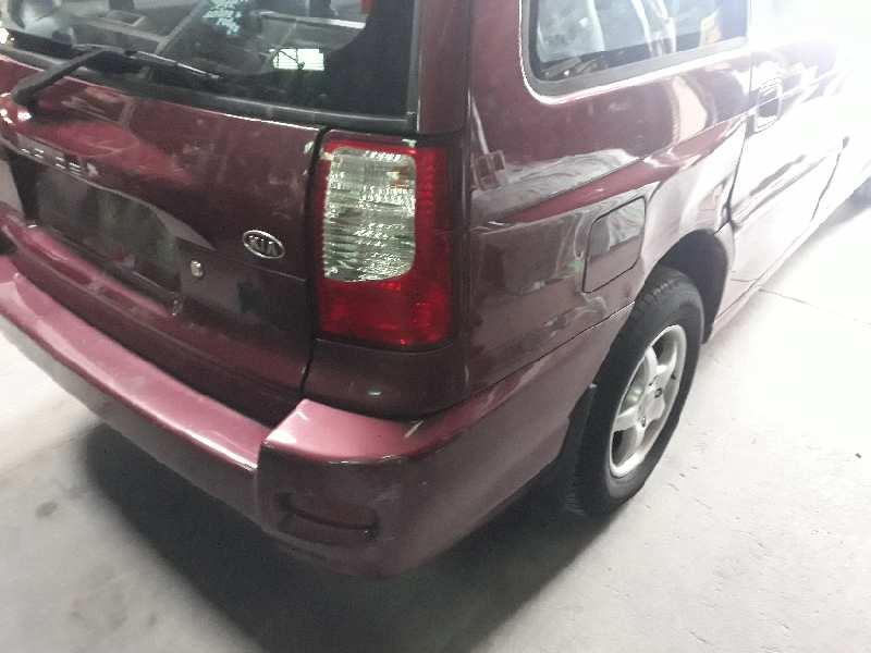 AMORTIGUADOR TRASERO DERECHO