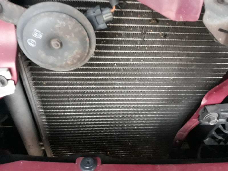 CONDENSADOR - RADIADOR  AIRE ACONDICIONADO