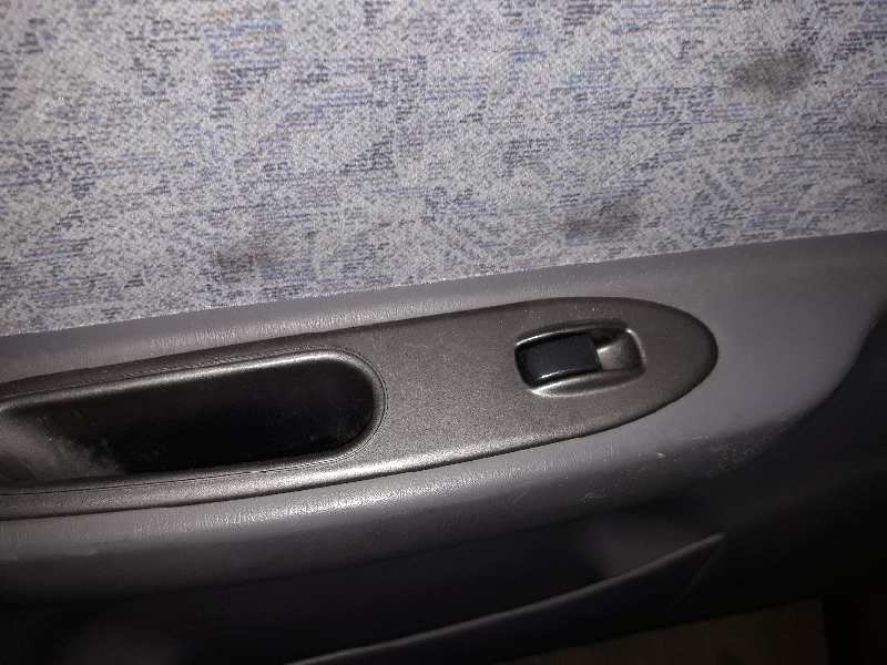 MANDO ELEVALUNAS TRASERO IZQUIERDO