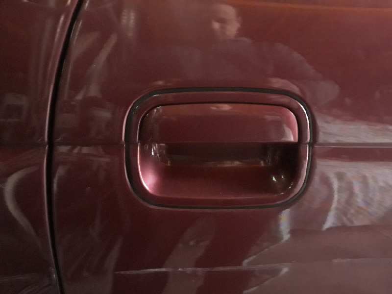 MANETA EXTERIOR TRASERA DERECHA