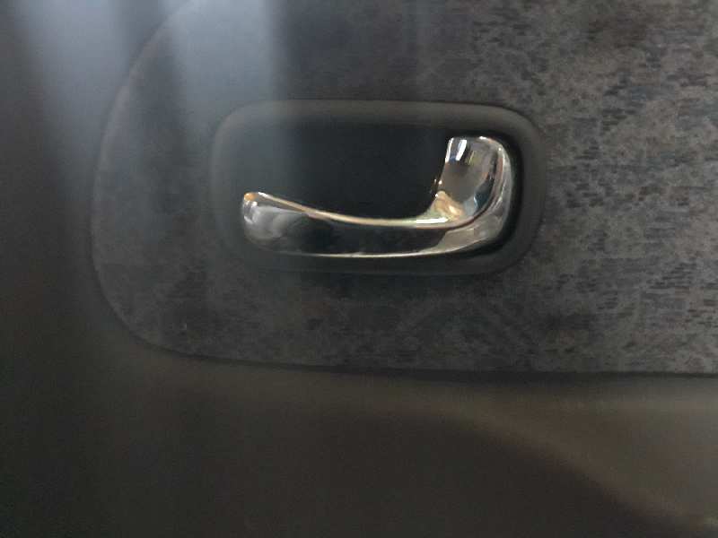 MANETA INTERIOR TRASERA DERECHA