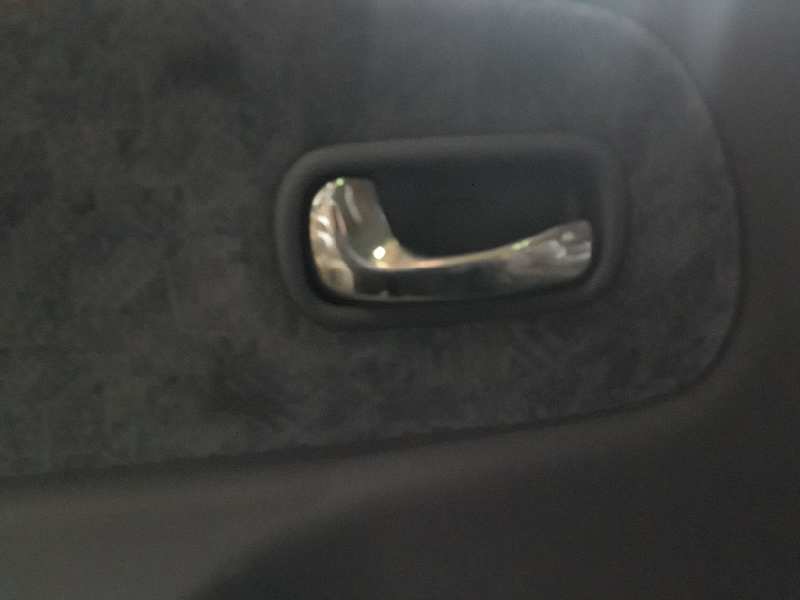 MANETA INTERIOR TRASERA IZQUIERDA