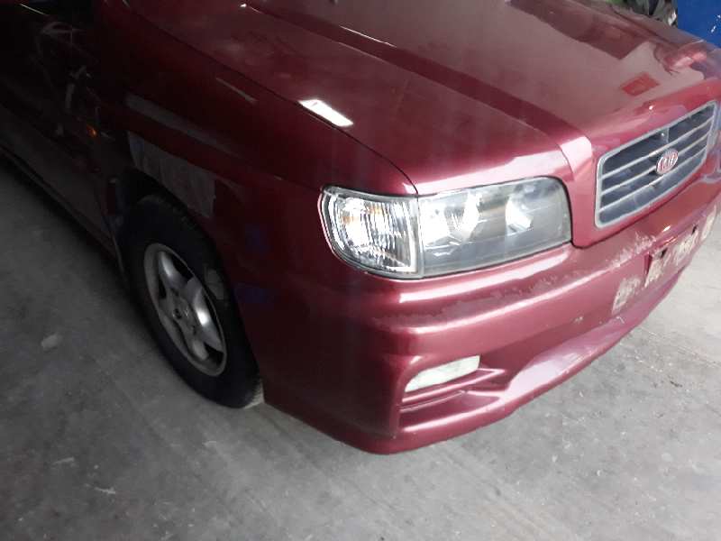 MANGUETA DELANTERA DERECHA