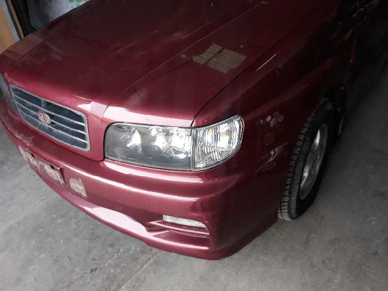 MANGUETA DELANTERA IZQUIERDA