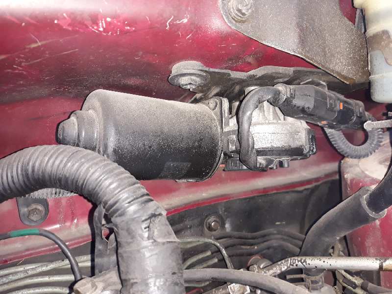 MOTOR LIMPIA DELANTERO