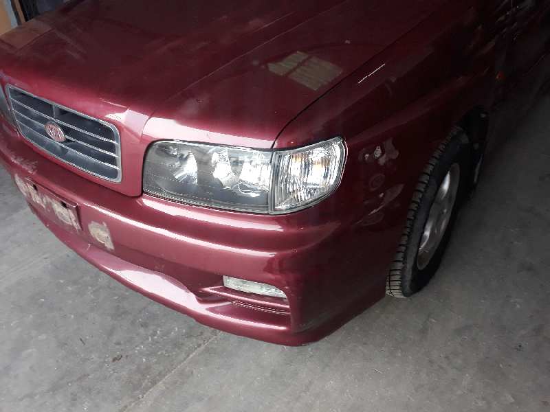 PINZA FRENO DELANTERA IZQUIERDA