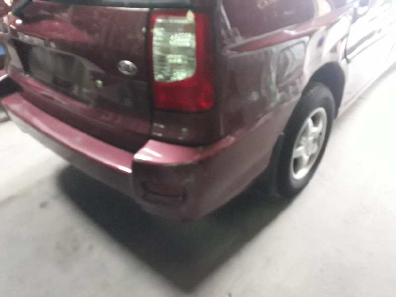 PINZA FRENO TRASERA DERECHA