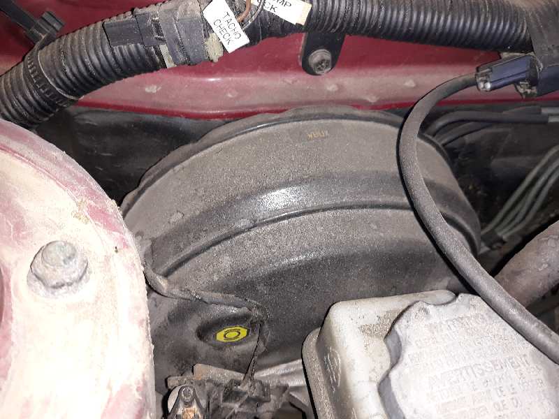 SERVOFRENO KIA JOICE