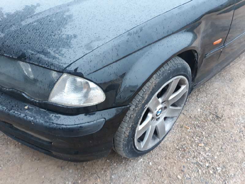 AMORTIGUADOR DELANTERO IZQUIERDO