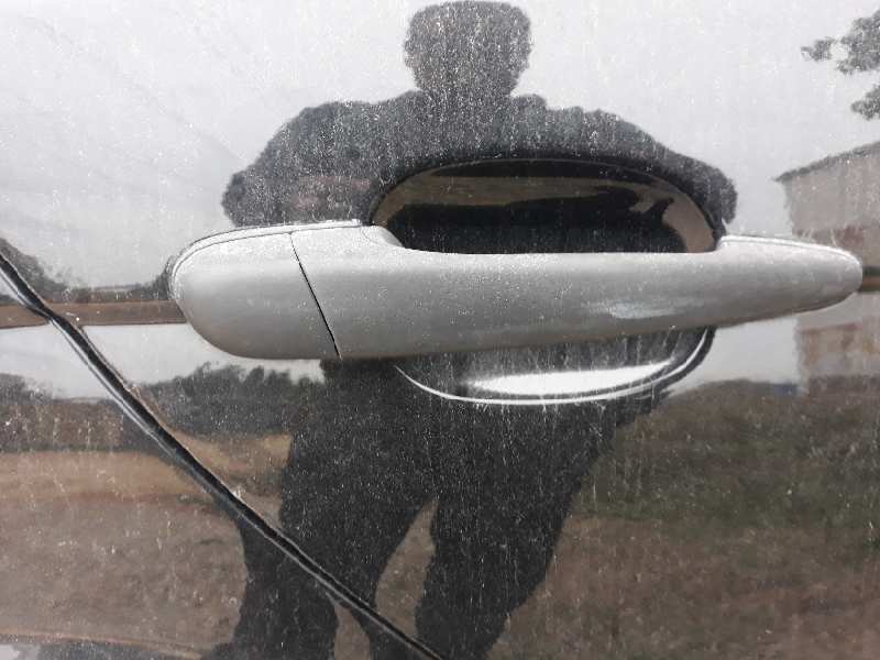 MANETA EXTERIOR TRASERA DERECHA