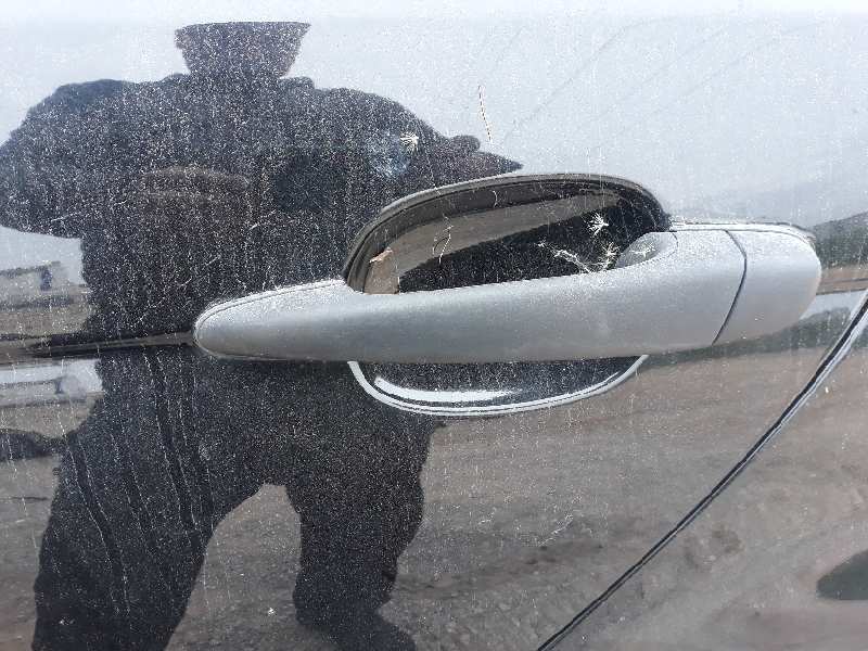 MANETA EXTERIOR TRASERA IZQUIERDA