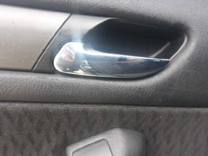 MANETA INTERIOR TRASERA IZQUIERDA