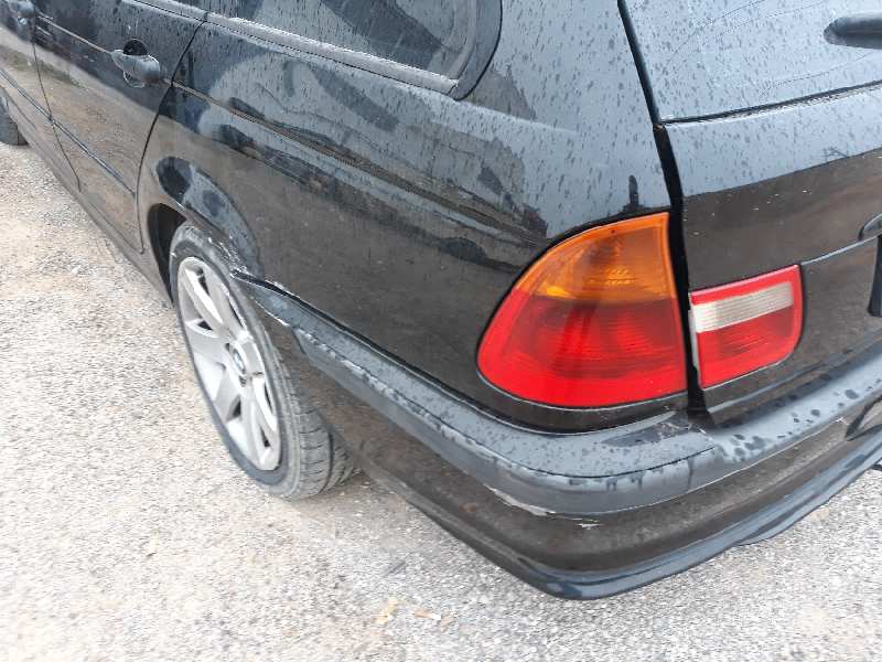 MANGUETA TRASERA IZQUIERDA