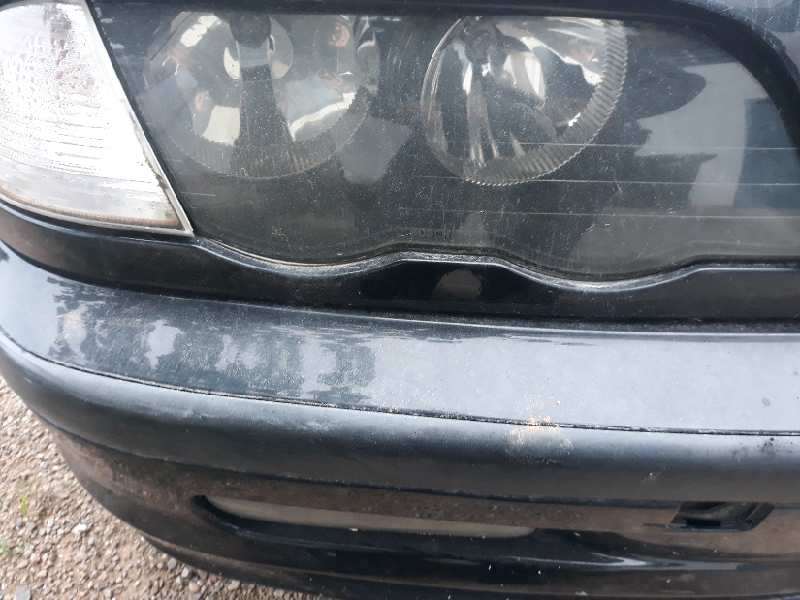 REJILLA PARAGOLPES DERECHA