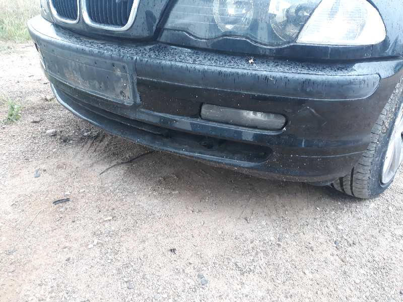 PARAGOLPES DELANTERO