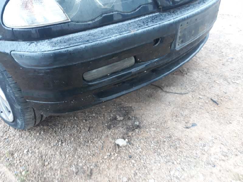 PARAGOLPES DELANTERO