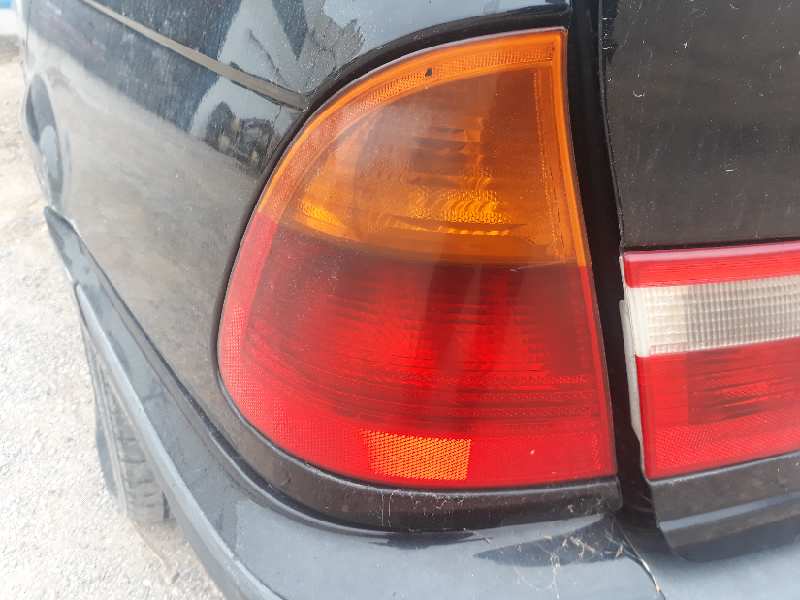 PILOTO TRASERO IZQUIERDO