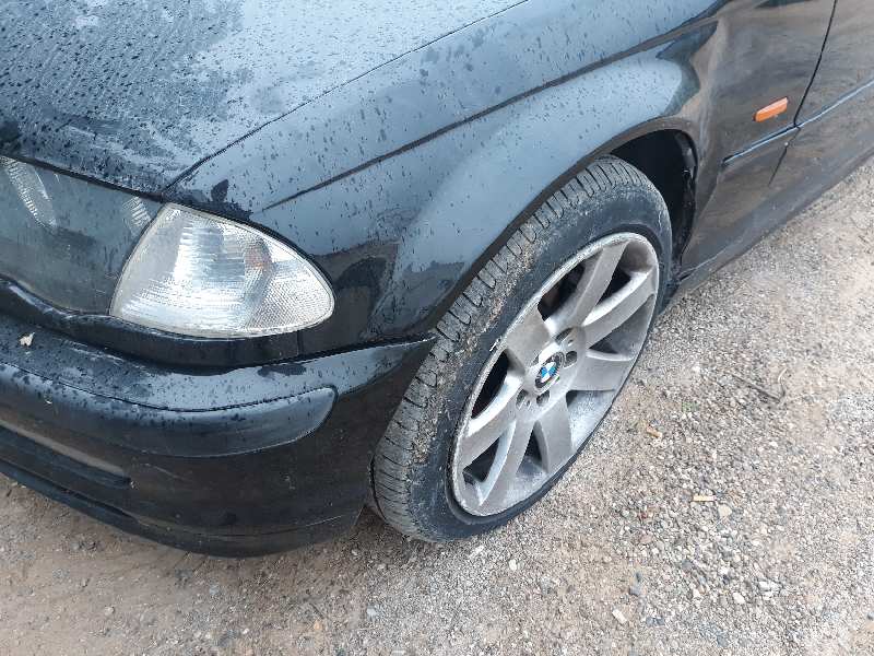 PINZA FRENO DELANTERA IZQUIERDA