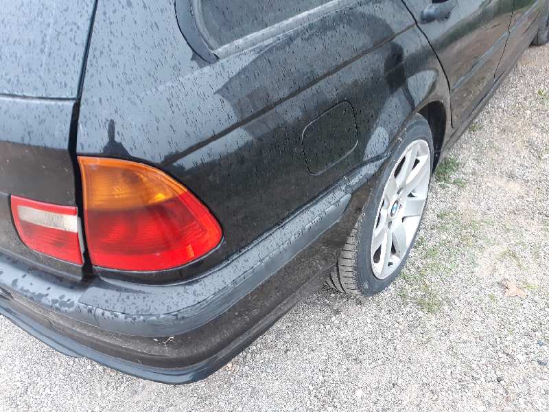 PINZA FRENO TRASERA DERECHA