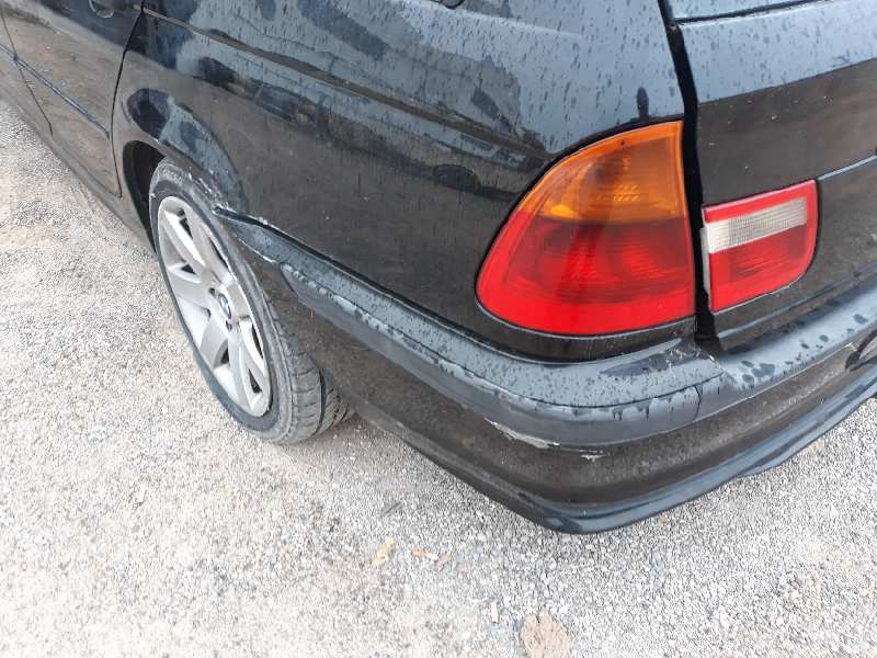 PINZA FRENO TRASERA IZQUIERDA