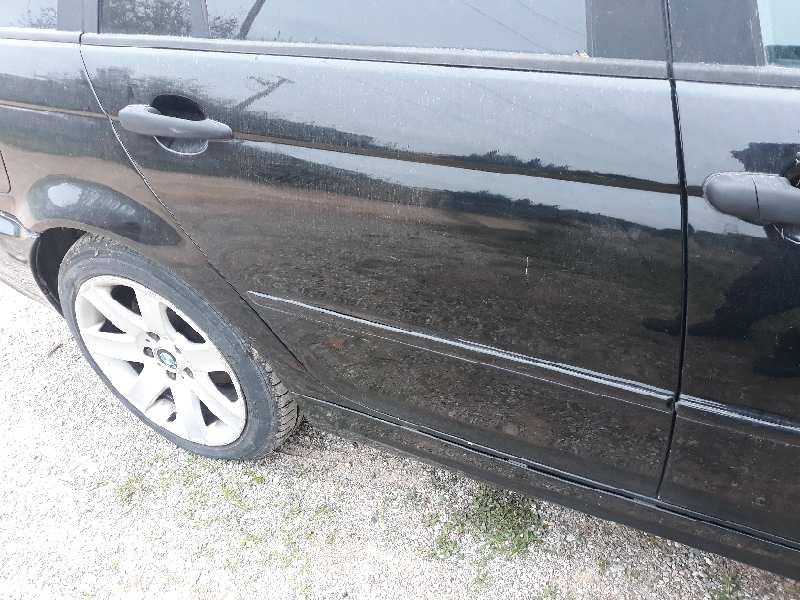 PUERTA TRASERA DERECHA