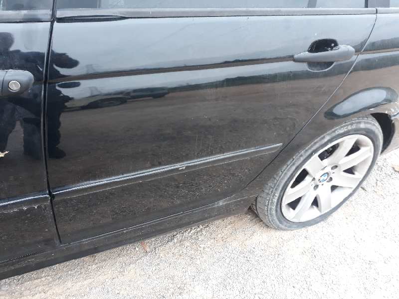 PUERTA TRASERA IZQUIERDA