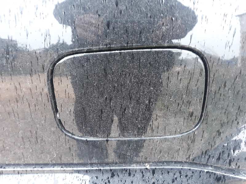 TAPA EXTERIOR COMBUSTIBLE