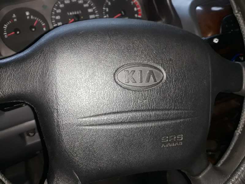CENTRALITA AIRBAG KIA JOICE