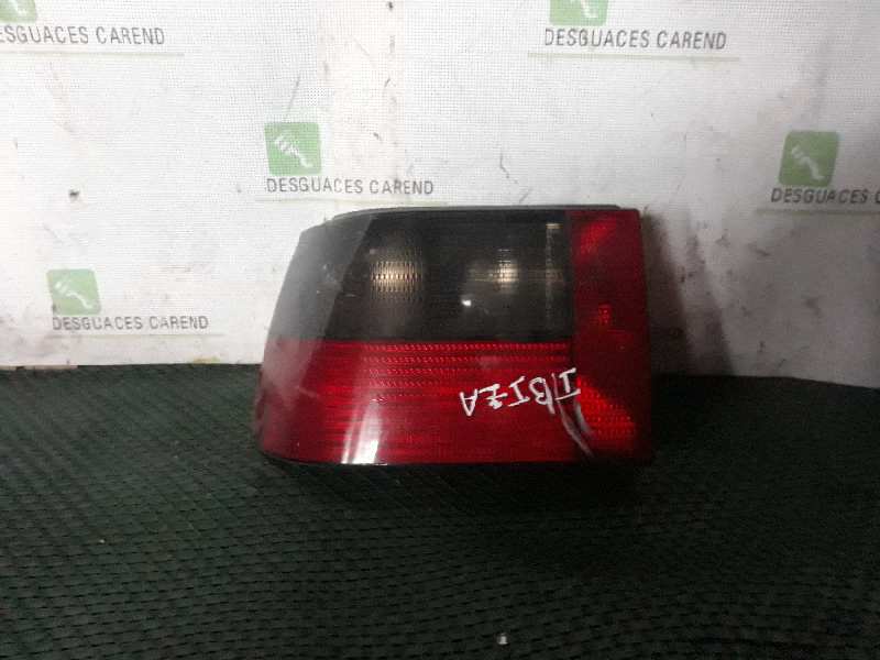 PILOTO TRASERO IZQUIERDO