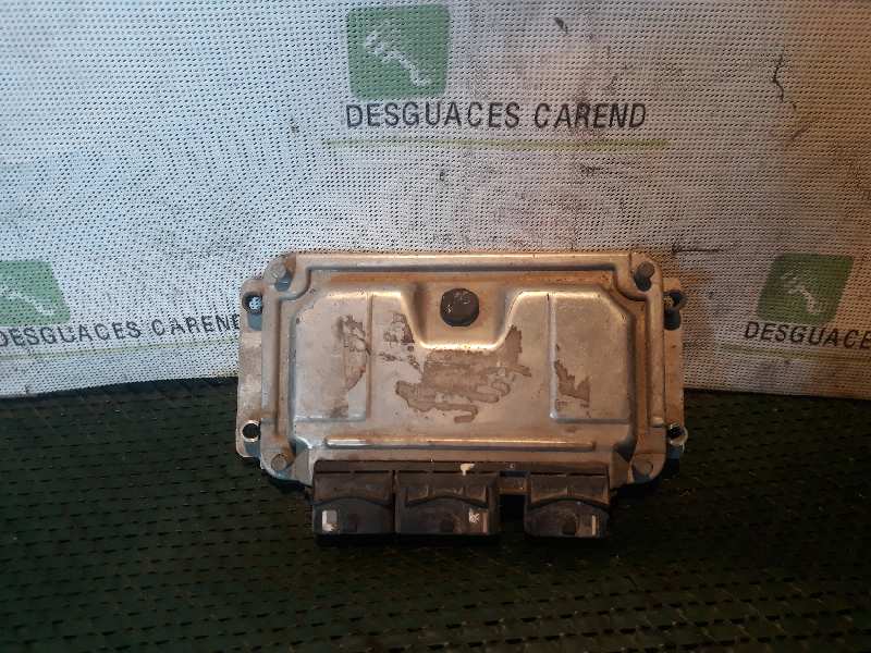 CENTRALITA MOTOR UCE