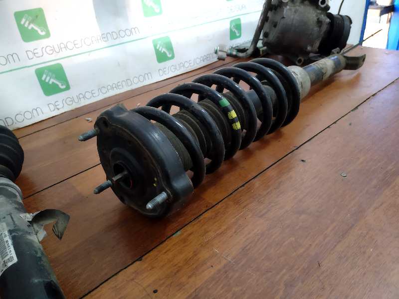 AMORTIGUADOR DELANTERO