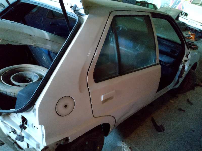 DESPIECE COMPLETO PEUGEOT 106 (S2)