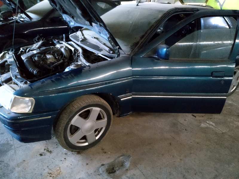 DESPIECE COMPLETO FORD ESCORT BERLINA/TURNIER
