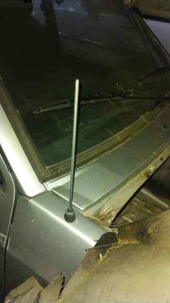 DESPIECE COMPLETO FORD ESCORT BERLINA