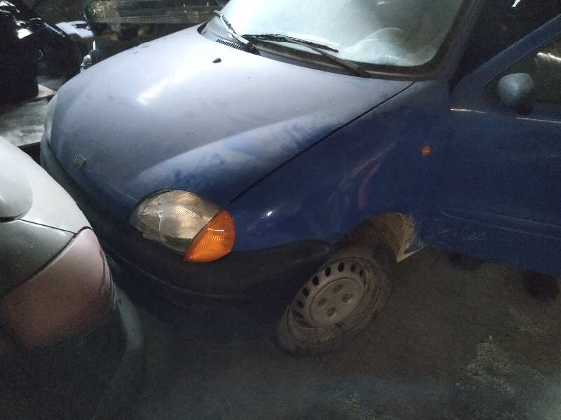 DESPIECE COMPLETO FIAT SEICENTO (187)