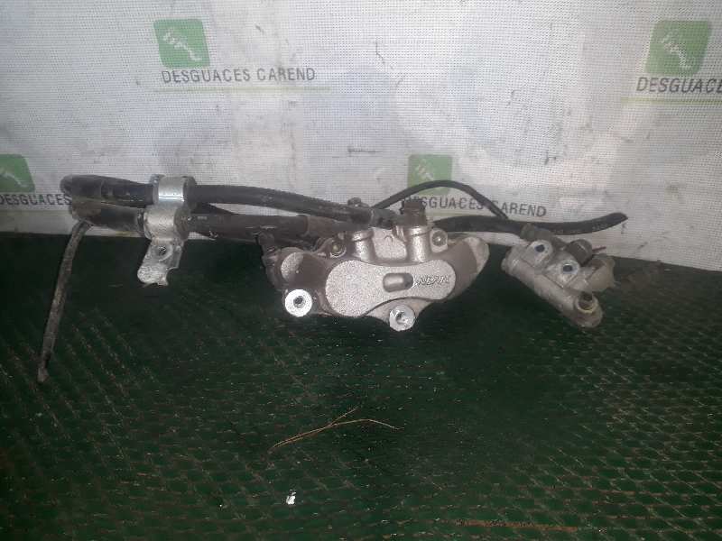 PINZA FRENO DELANTERA IZQUIERDA
