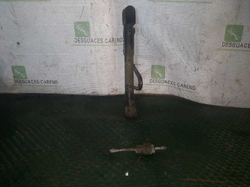 PATACABRA SOPORTE MOTO