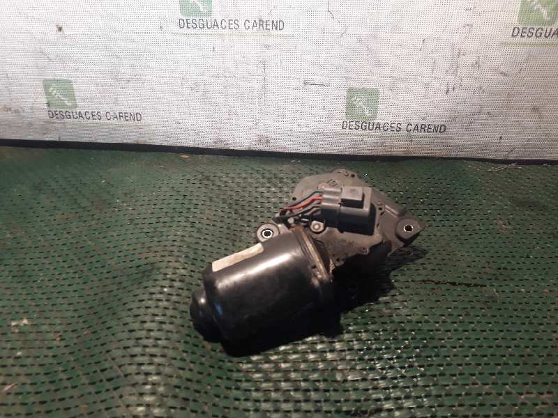 MOTOR LIMPIA DELANTERO