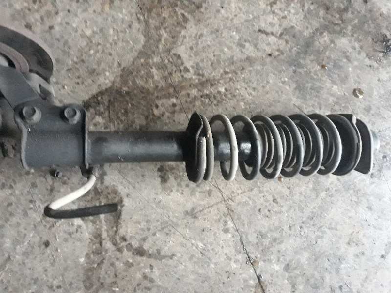 AMORTIGUADOR DELANTERO IZQUIERDO