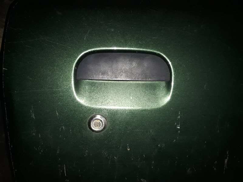 MANETA EXTERIOR DELANTERA DERECHA