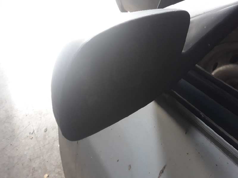RETROVISOR IZQUIERDO