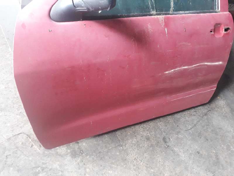 PUERTA DELANTERA IZQUIERDA