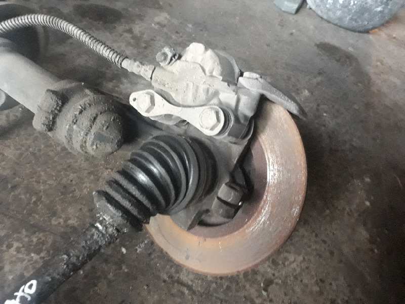 MANGUETA DELANTERA IZQUIERDA